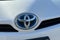 2011 Toyota Prius Three
