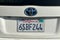 2011 Toyota Prius Three