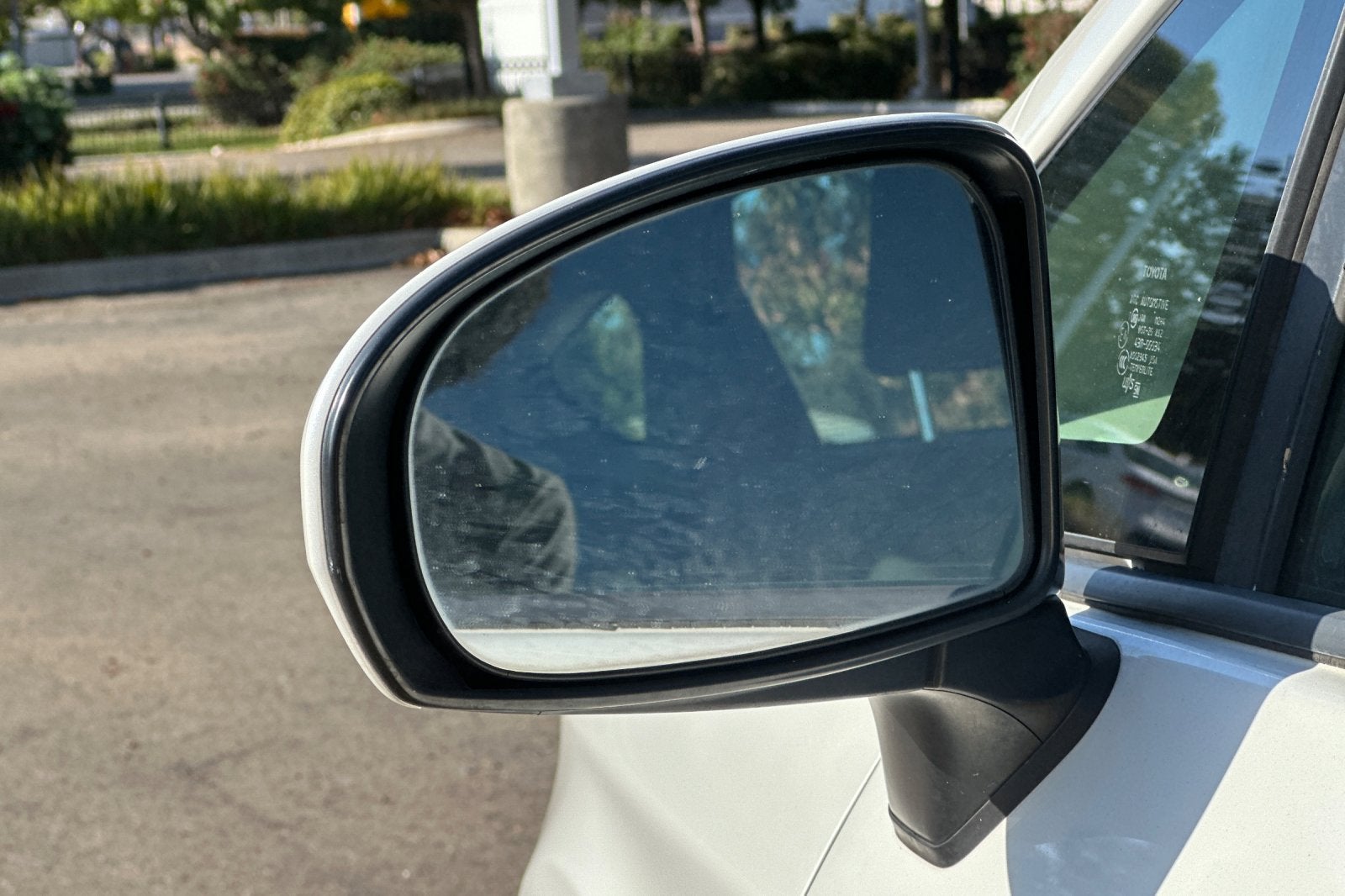 2011 Toyota Prius Three