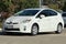 2011 Toyota Prius Three