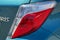 2012 Toyota Yaris LE