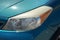 2012 Toyota Yaris LE