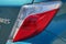 2012 Toyota Yaris LE
