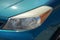 2012 Toyota Yaris LE