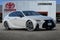 2025 Lexus IS 350 F SPORT
