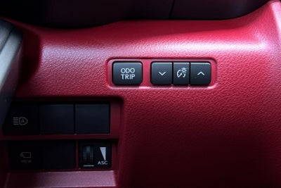 2025 Lexus IS 350 F SPORT