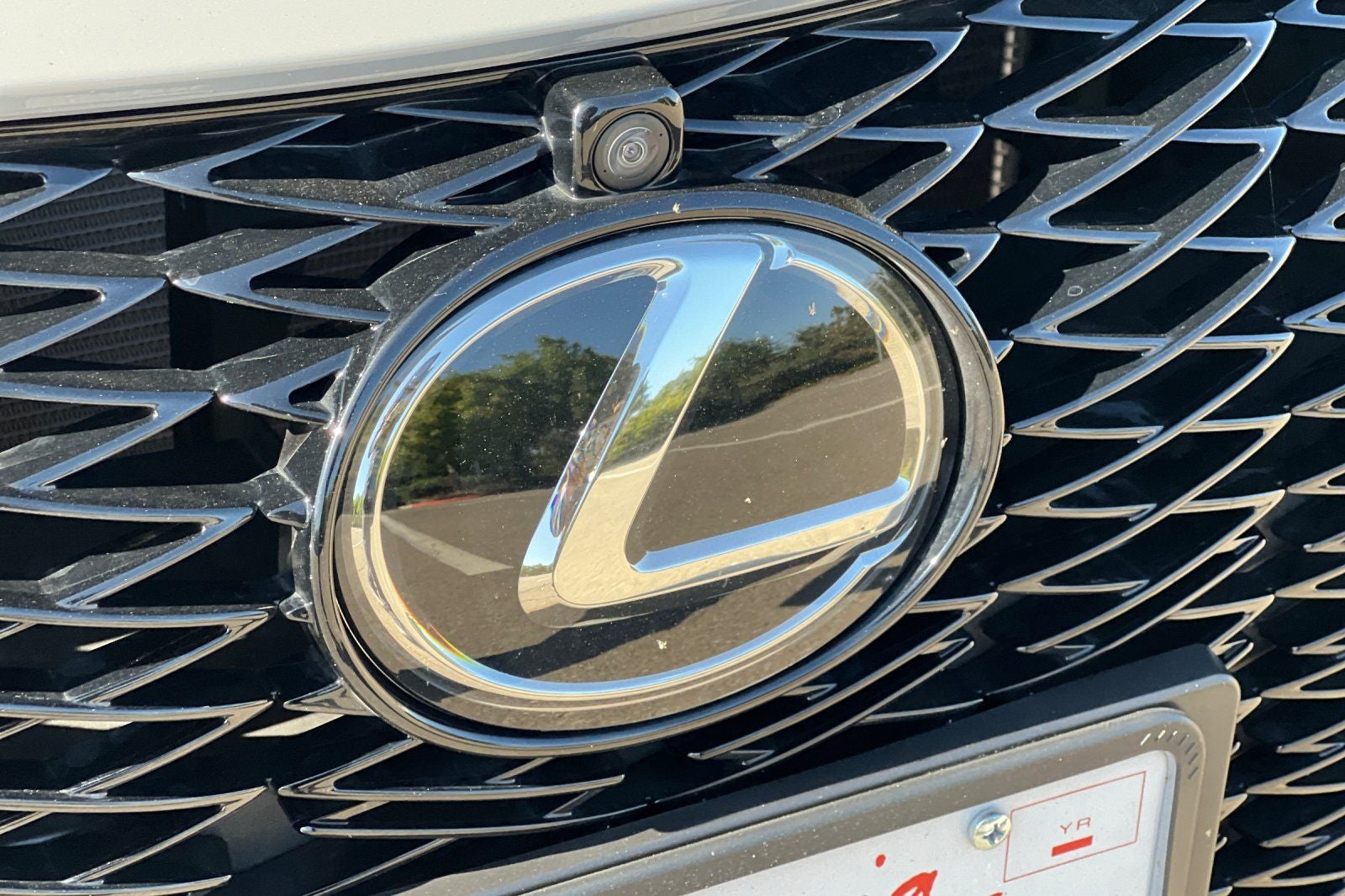 2025 Lexus IS 350 F SPORT