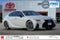 2025 Lexus IS 350 F SPORT