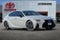 2025 Lexus IS 350 F SPORT