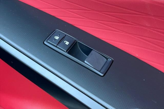 2025 Lexus IS 350 F SPORT