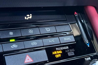 2025 Lexus IS 350 F SPORT
