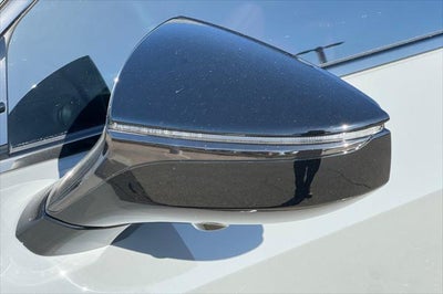 2025 Lexus IS 350 F SPORT