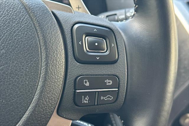 2021 Lexus NX 300 Base