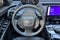 2023 Toyota bZ4X Limited