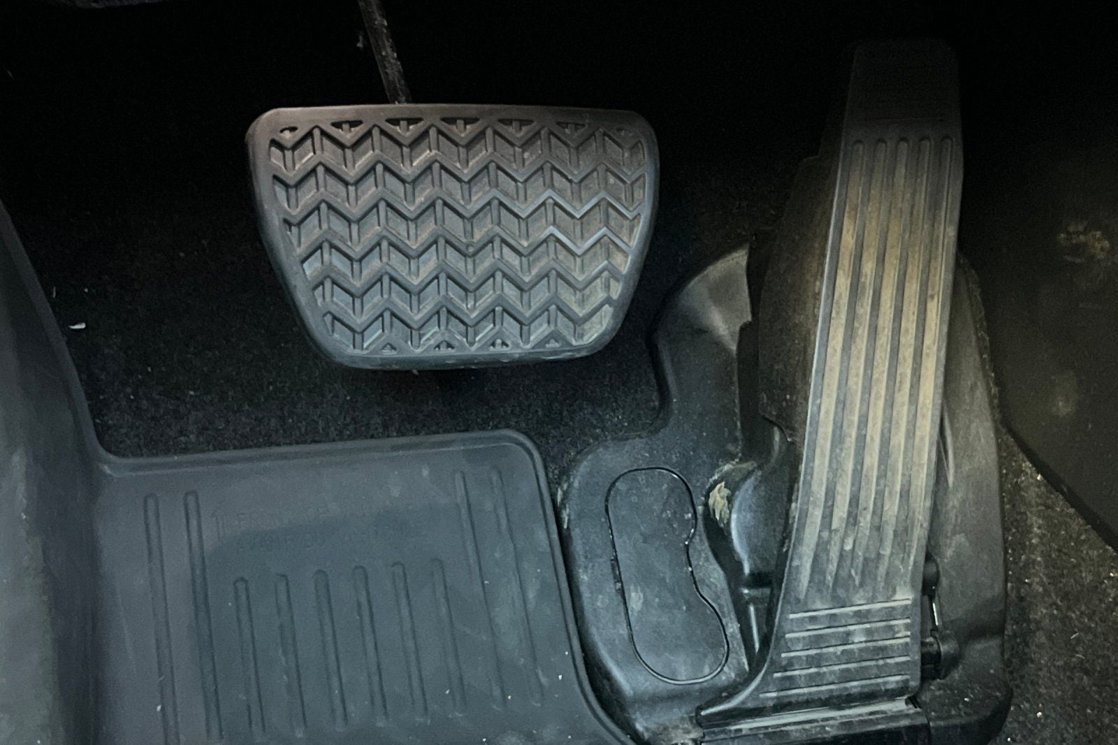 2023 Toyota bZ4X Limited
