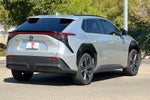 2023 Toyota bZ4X Limited