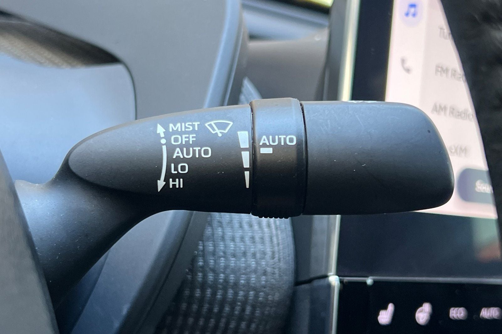 2023 Toyota bZ4X Limited