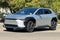 2023 Toyota bZ4X Limited