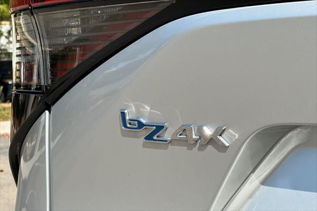2023 Toyota bZ4X Limited