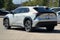 2023 Toyota bZ4X Limited