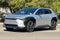 2023 Toyota bZ4X Limited