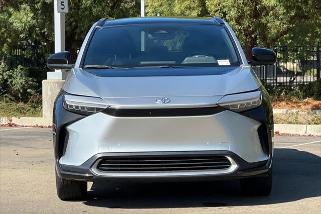 2023 Toyota bZ4X Limited
