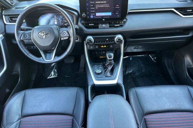 2024 Toyota RAV4 Prime XSE