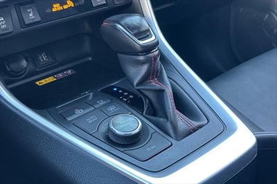 2024 Toyota RAV4 Prime XSE