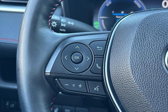 2024 Toyota RAV4 Prime XSE
