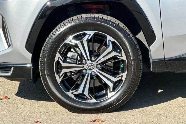 2024 Toyota RAV4 Prime XSE