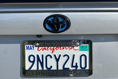2024 Toyota RAV4 Prime XSE