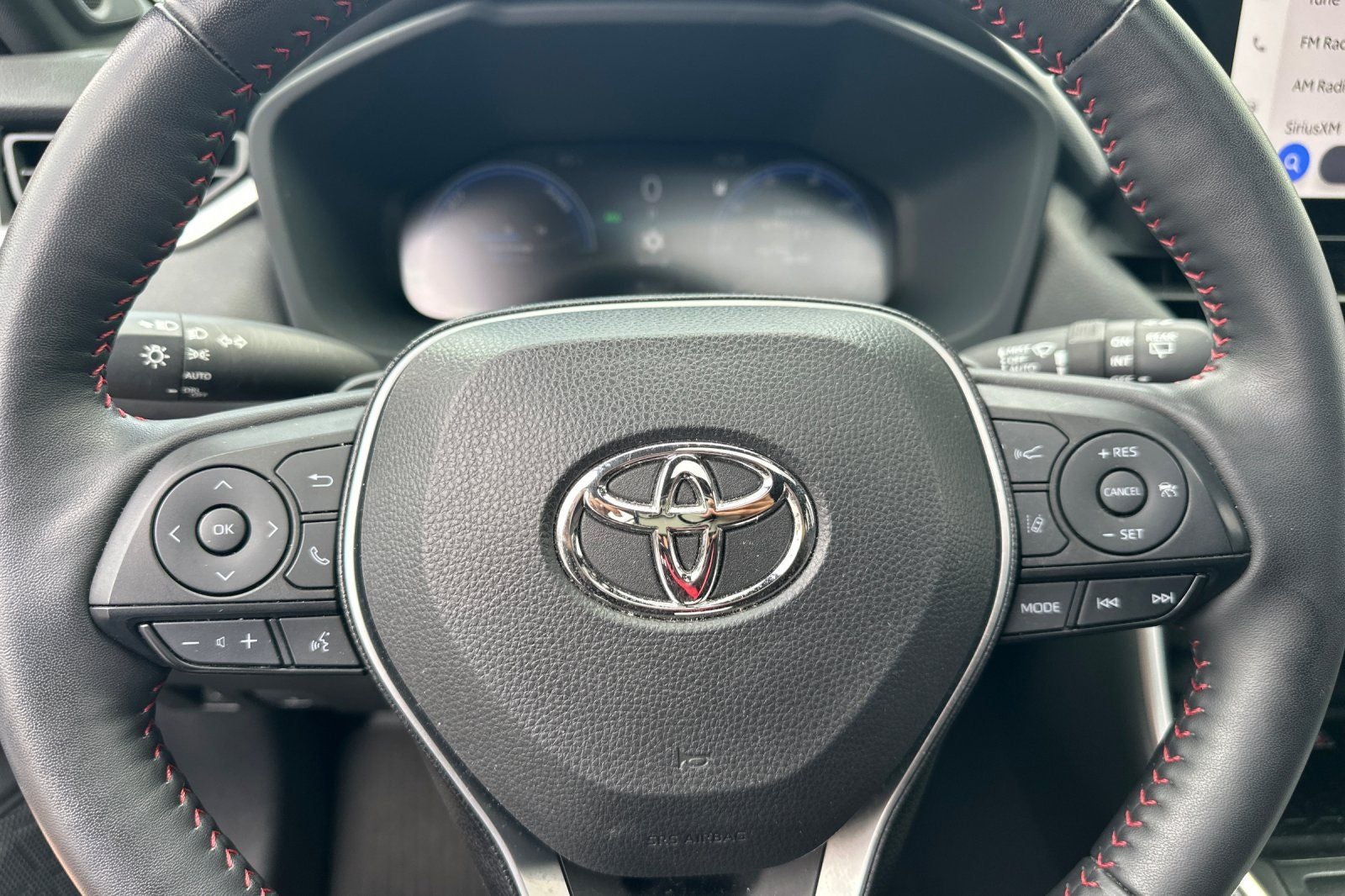 2024 Toyota RAV4 Prime XSE