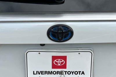 2024 Toyota RAV4 Prime XSE