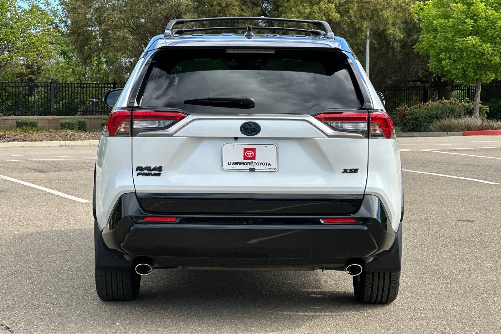 2024 Toyota RAV4 Prime XSE