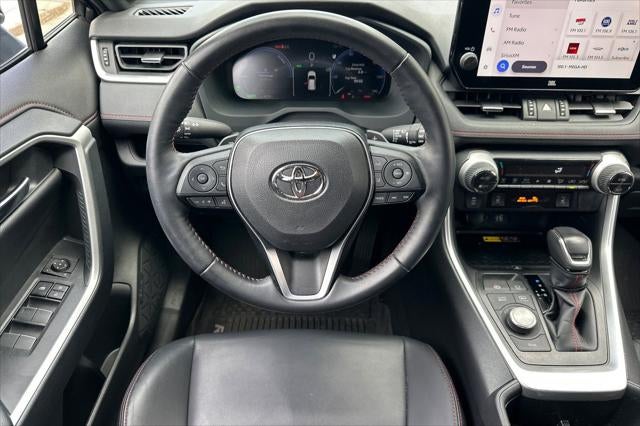 2024 Toyota RAV4 Prime XSE