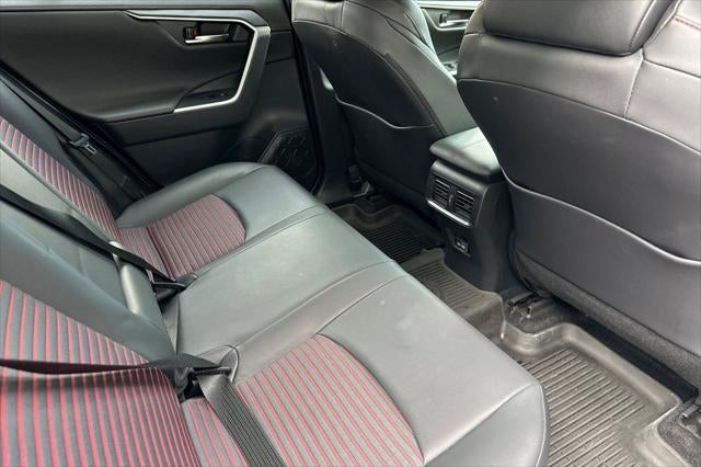 2024 Toyota RAV4 Prime XSE