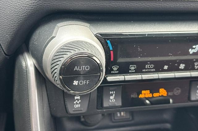 2024 Toyota RAV4 Prime XSE