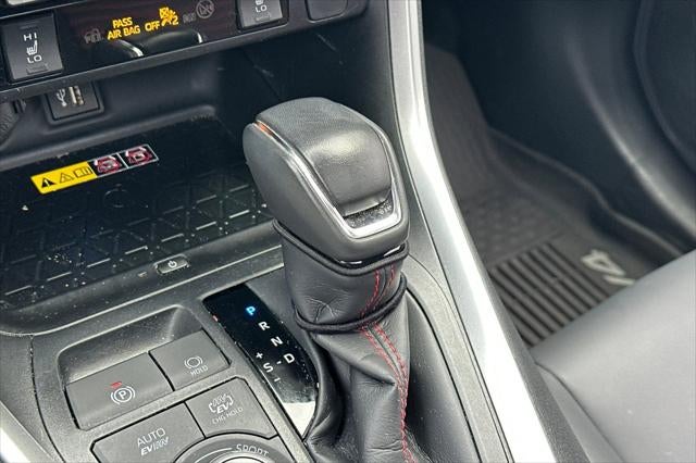 2024 Toyota RAV4 Prime XSE