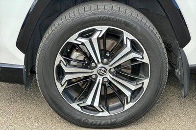 2024 Toyota RAV4 Prime XSE