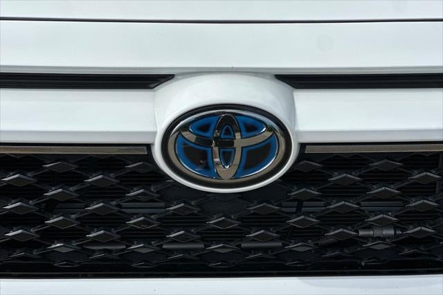 2024 Toyota RAV4 Prime XSE