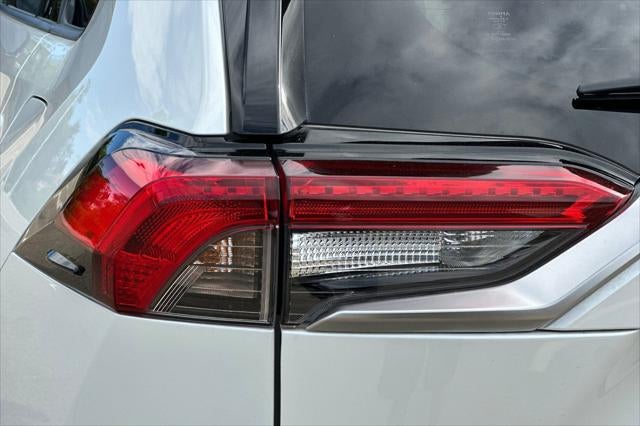 2024 Toyota RAV4 Prime XSE