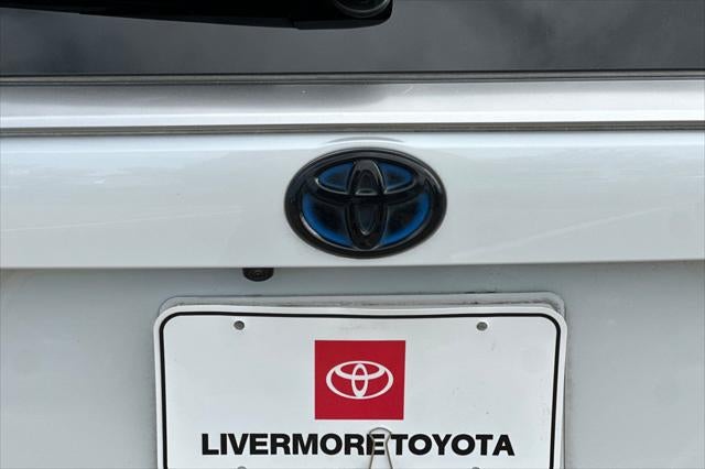 2024 Toyota RAV4 Prime XSE