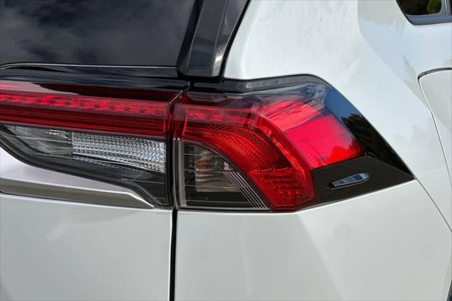 2024 Toyota RAV4 Prime XSE