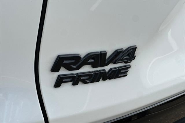2024 Toyota RAV4 Prime XSE