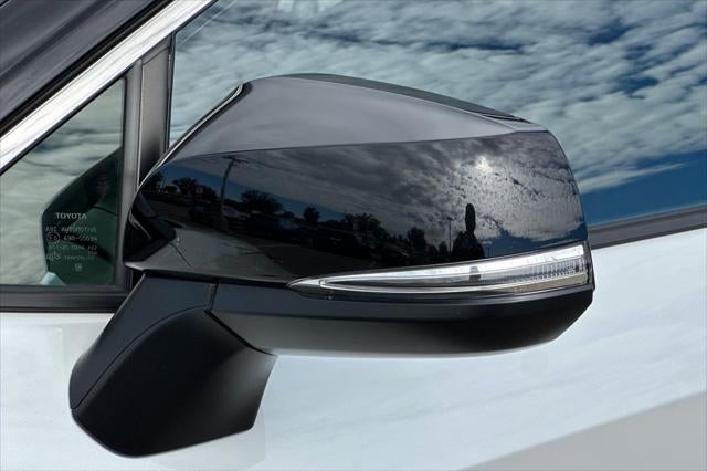 2024 Toyota RAV4 Prime XSE