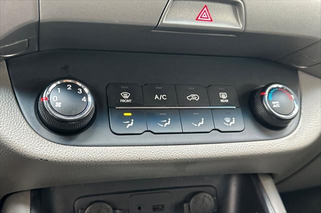 2012 Kia Sportage LX