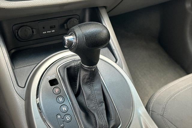 2012 Kia Sportage LX