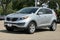 2012 Kia Sportage LX