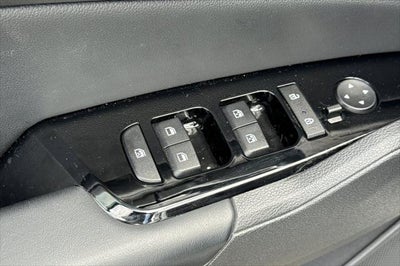 2025 Kia Sportage Plug-In Hybrid X-Line Prestige