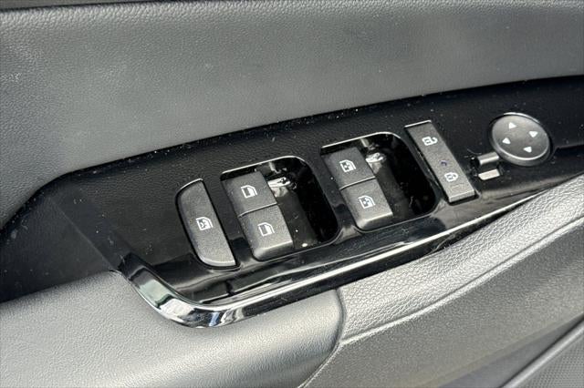 2025 Kia Sportage Plug-In Hybrid X-Line Prestige